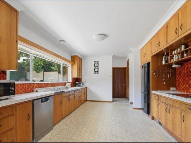 House for rent in Abington, New South Wales
