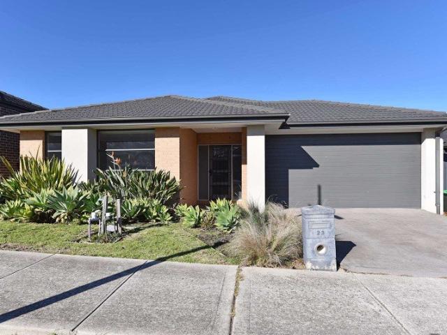 House for rent in Camerons Creek, Victoria