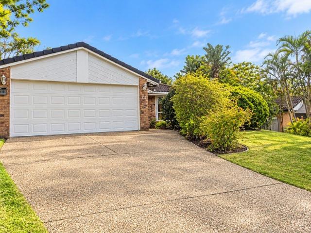 House for rent in Parkwood, Gold Coast City