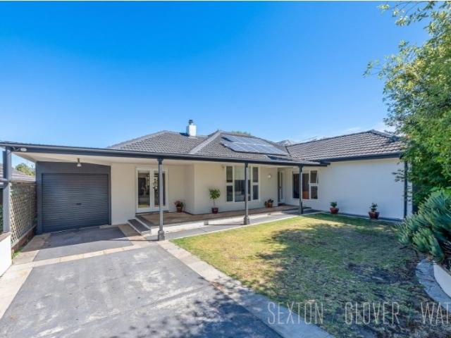 House for rent in Uraidla, South Australia
