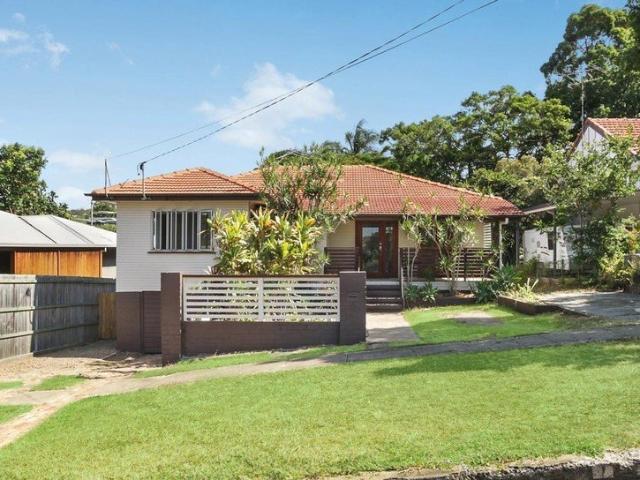 House for rent in Toombul, Queensland