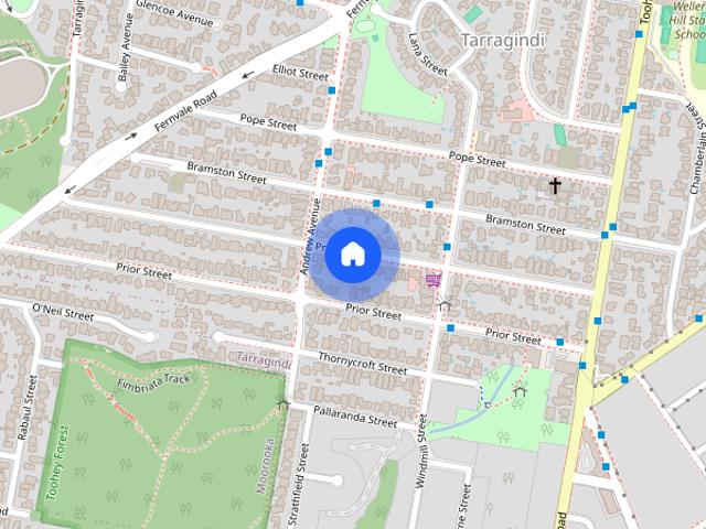 House for rent in Tarragindi, Greater Brisbane