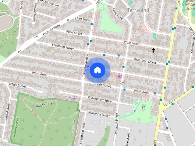 House for rent in Toombul, Queensland