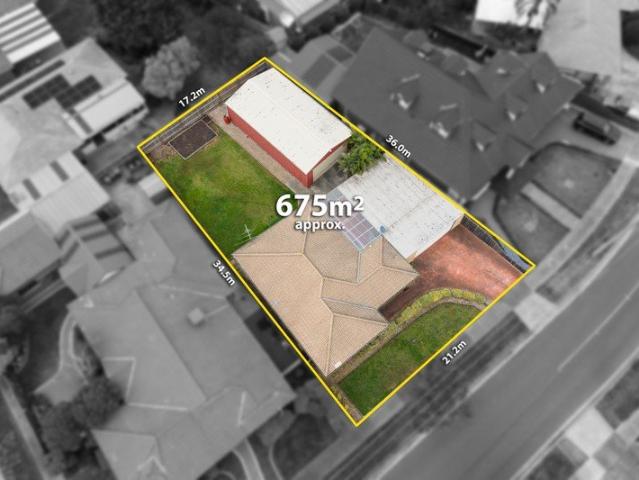 House for sale in Camerons Creek, Victoria