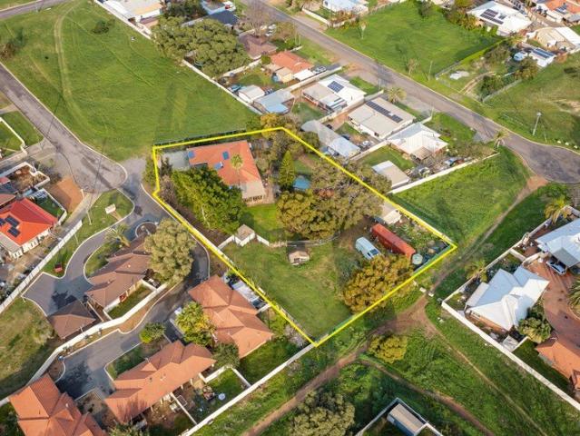House for sale in Merilup, Western Australia