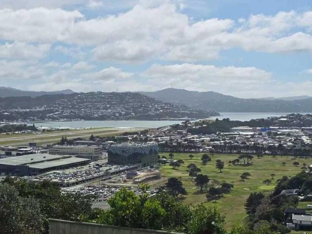 House for rent in Moa Point, Wellington