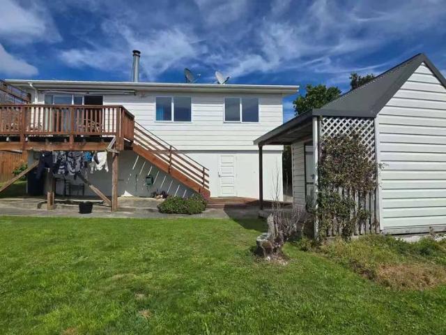 House for rent in Matata, Wellington