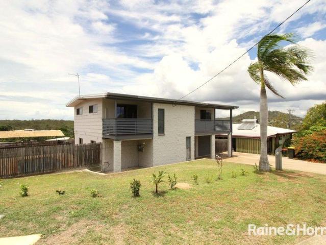 House for rent in Gladstone, Queensland