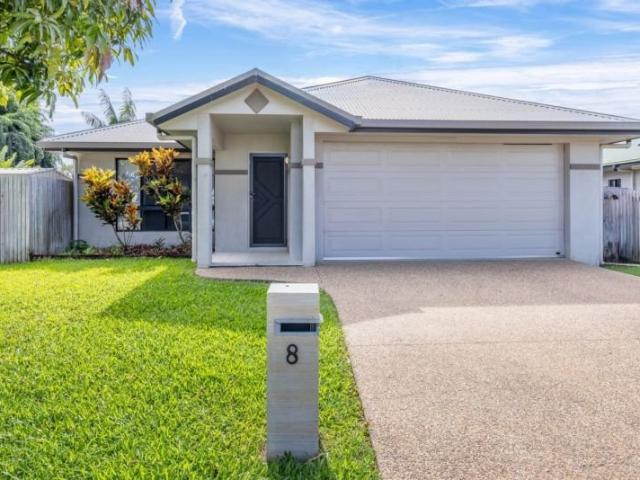 House for rent in Bushland Beach, Queensland