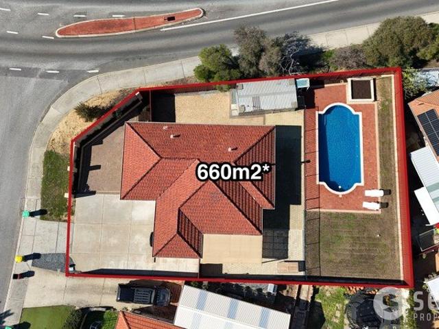House for sale in Yangebup, Western Australia