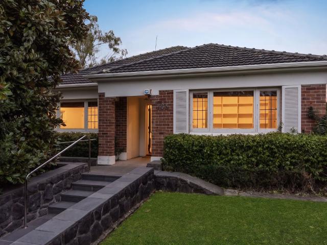 House for rent in Balmoral, Albert-Eden