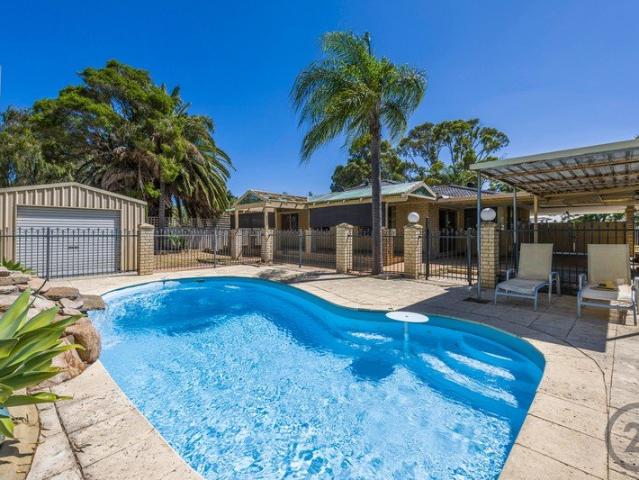 House for rent in Greenfields, City of Mandurah