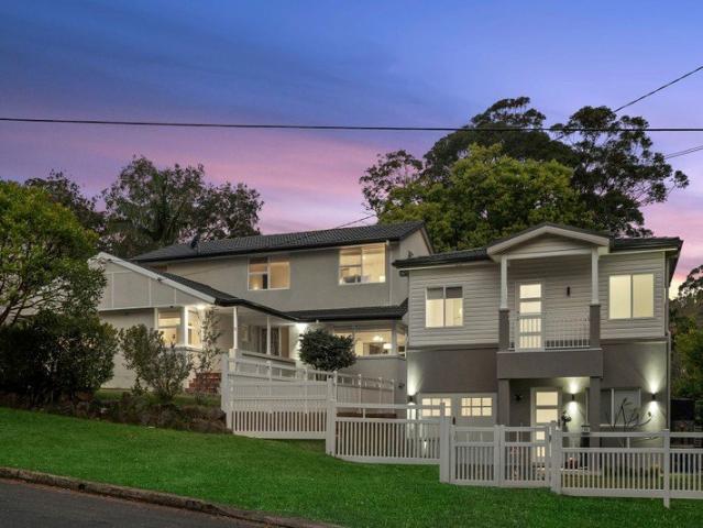 House for sale in Sydney, New South Wales