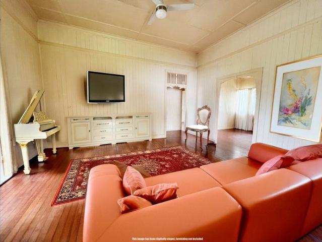 House for rent in Queensland