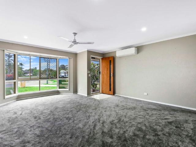 House for rent in Eli Waters, Hervey Bay