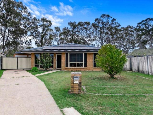 House for rent in Eli Waters, Hervey Bay