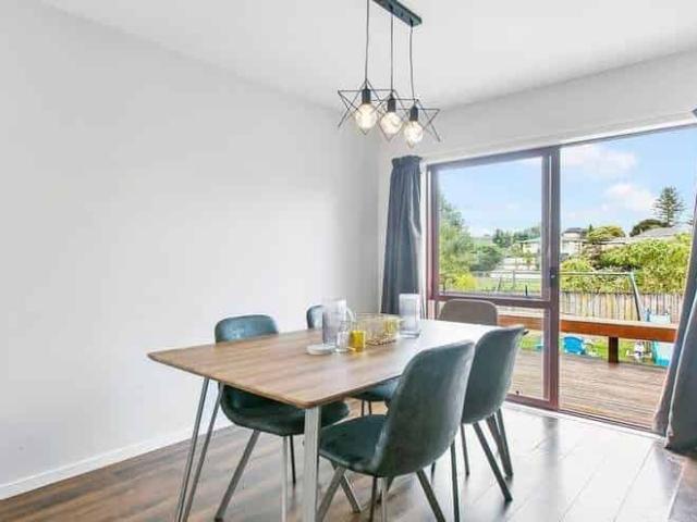 House for rent in Manurewa, Oroua County