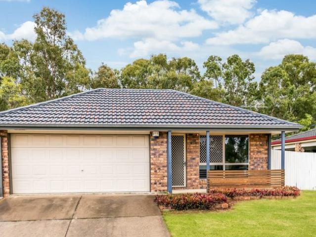 House for rent in Hillcrest, Greater Brisbane