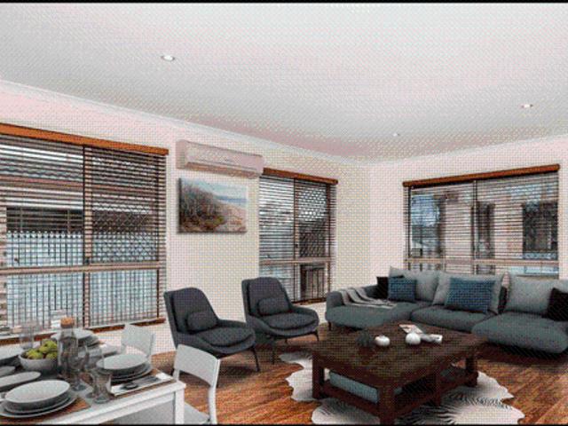 House for rent in Hillcrest, Greater Brisbane