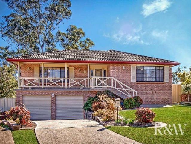 House for rent in Erskine Park, Sydney