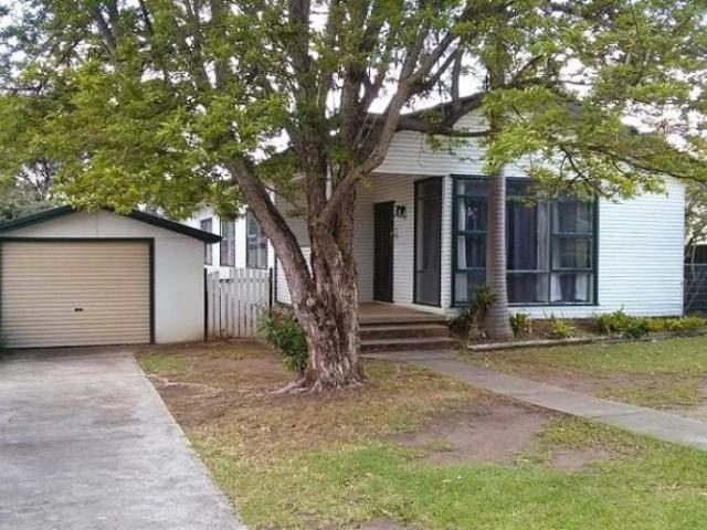 House for rent in Constitution Hill
