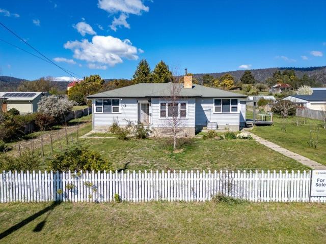 House for sale in Fingal, Tasmania