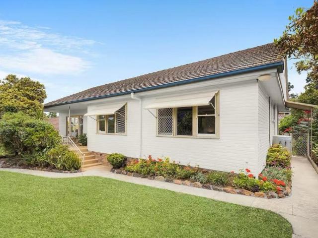 House for rent in Sydney, New South Wales