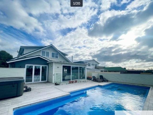 House for rent in Hillsborough, Taranaki