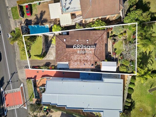 House for sale in Terrigal, New South Wales