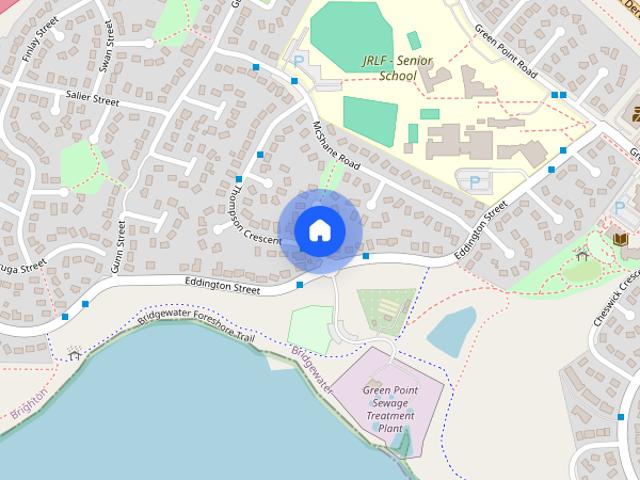 House for rent in Hobart, Tasmania