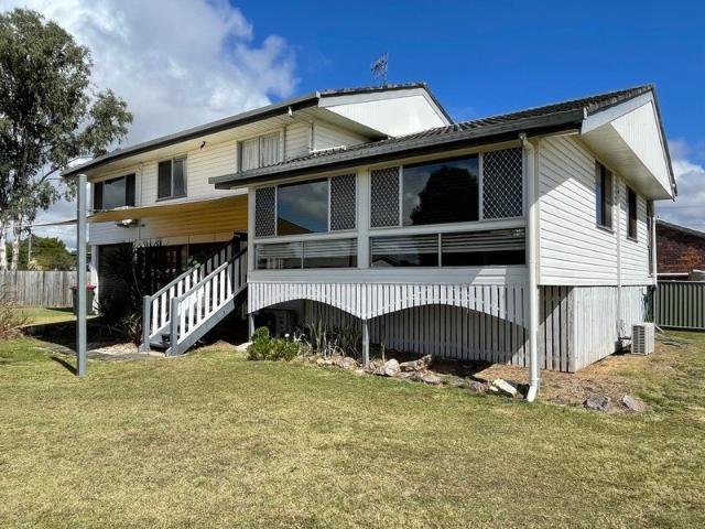 House for rent in Nanango