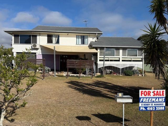 House for sale in Nanango, Queensland