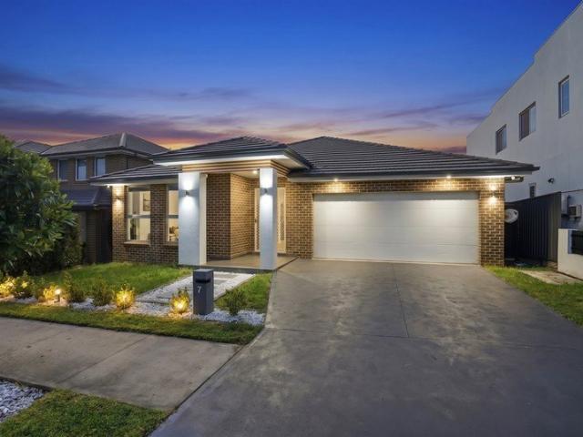 House for rent in Sydney, New South Wales