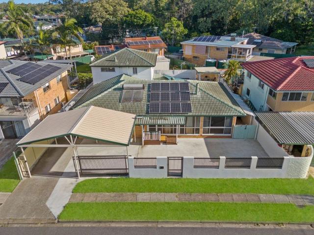 House for sale in Toombul, Queensland