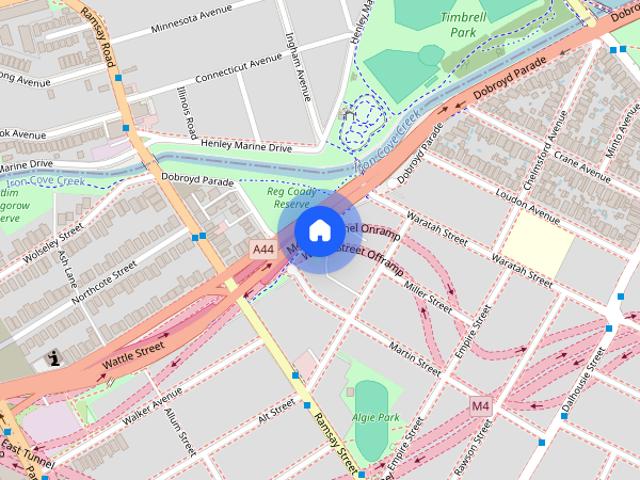 House for rent in Inner West, Sydney