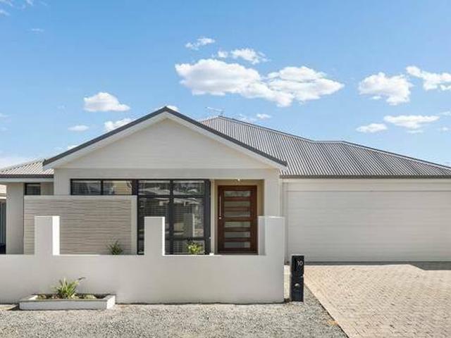 House for rent in Parklands, Western Australia