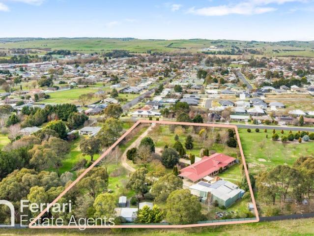 House for sale in Blayney, New South Wales
