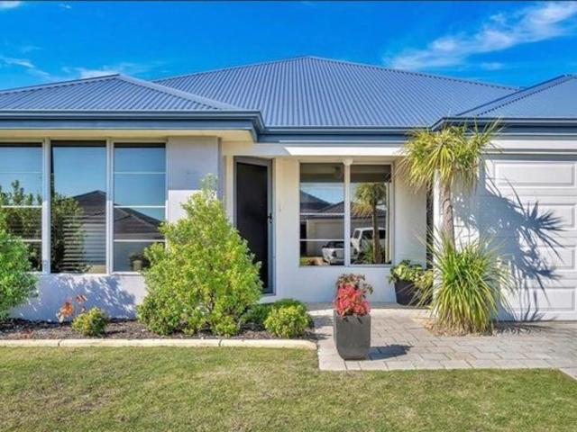 House for rent in Baldivis, Western Australia