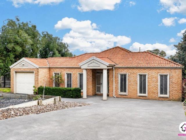 House for sale in Wallan, Victoria