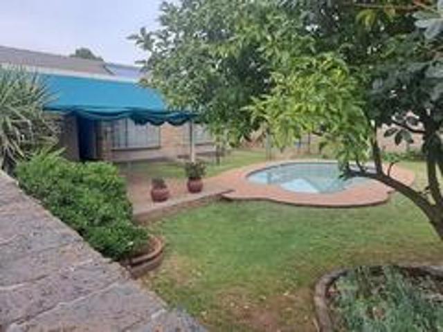 House for sale in Boksburg, Gauteng