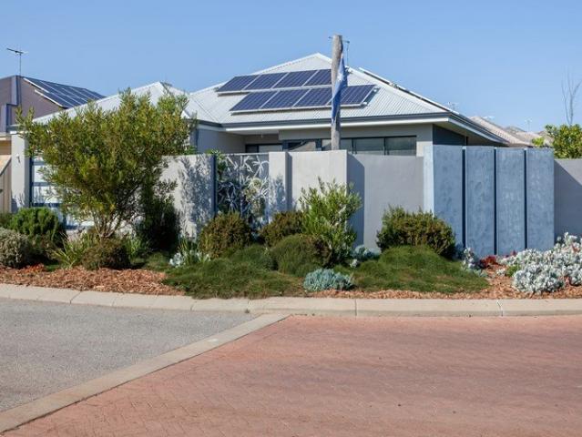 House for rent in Meadow Springs, City of Mandurah