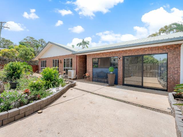 House for sale in Gladstone, Queensland