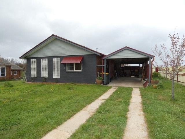 House for sale in Adaminaby, New South Wales
