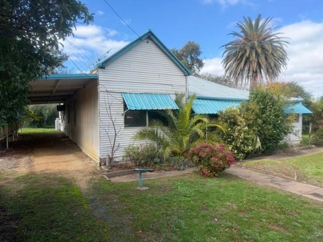 House for sale in Grenfell, New South Wales