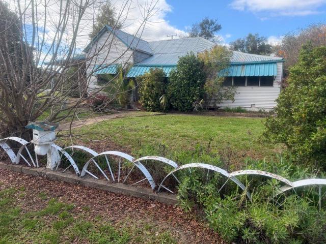 House for sale in Grenfell, New South Wales