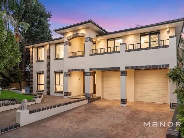 House for rent in Sydney, New South Wales