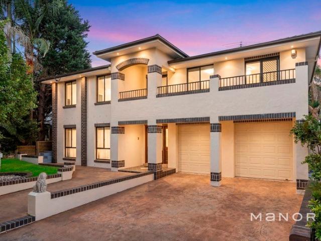 House for rent in Sydney, New South Wales