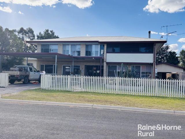 House for sale in Roma, Queensland