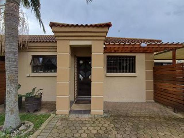 House for sale in Groot Brak Rivier, Western Cape