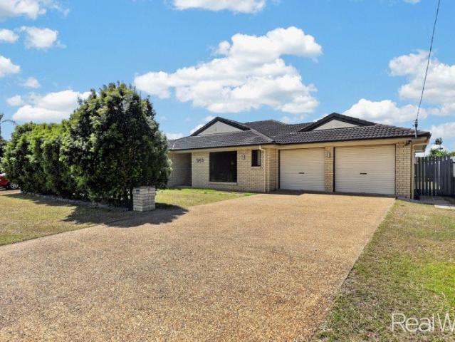 House for sale in Thabeban, Bundaberg